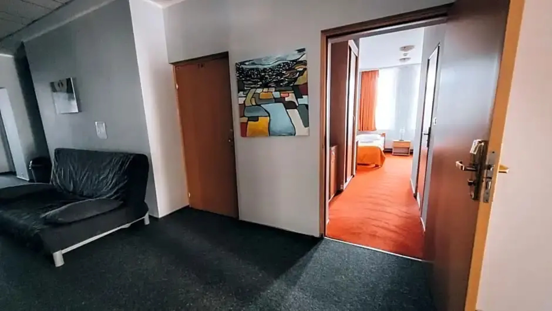 Restauracja i Hotel Marco