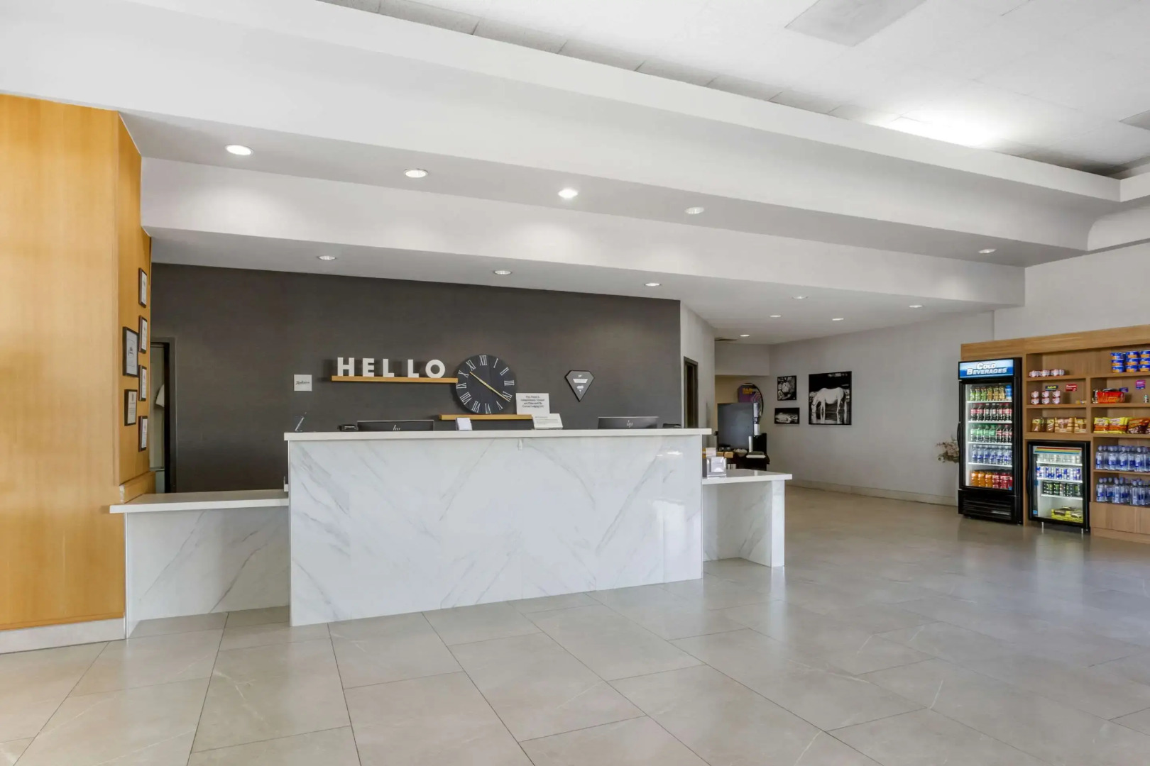 Radisson Hotel Casa Grande