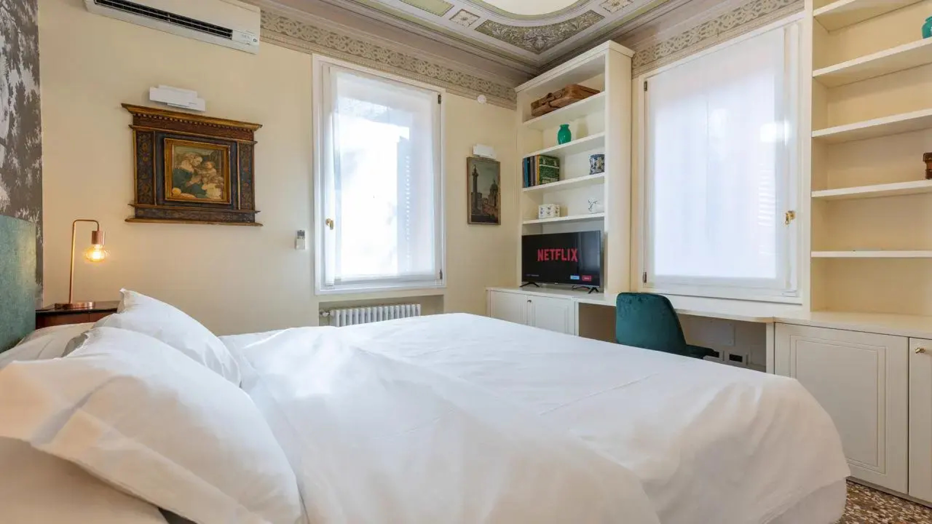 BolognaRoomscom - Villa Bottrigari