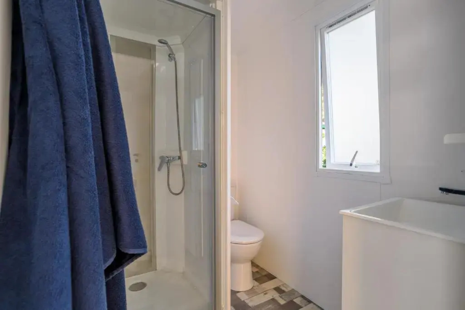 Camping Le Parc de la Grève