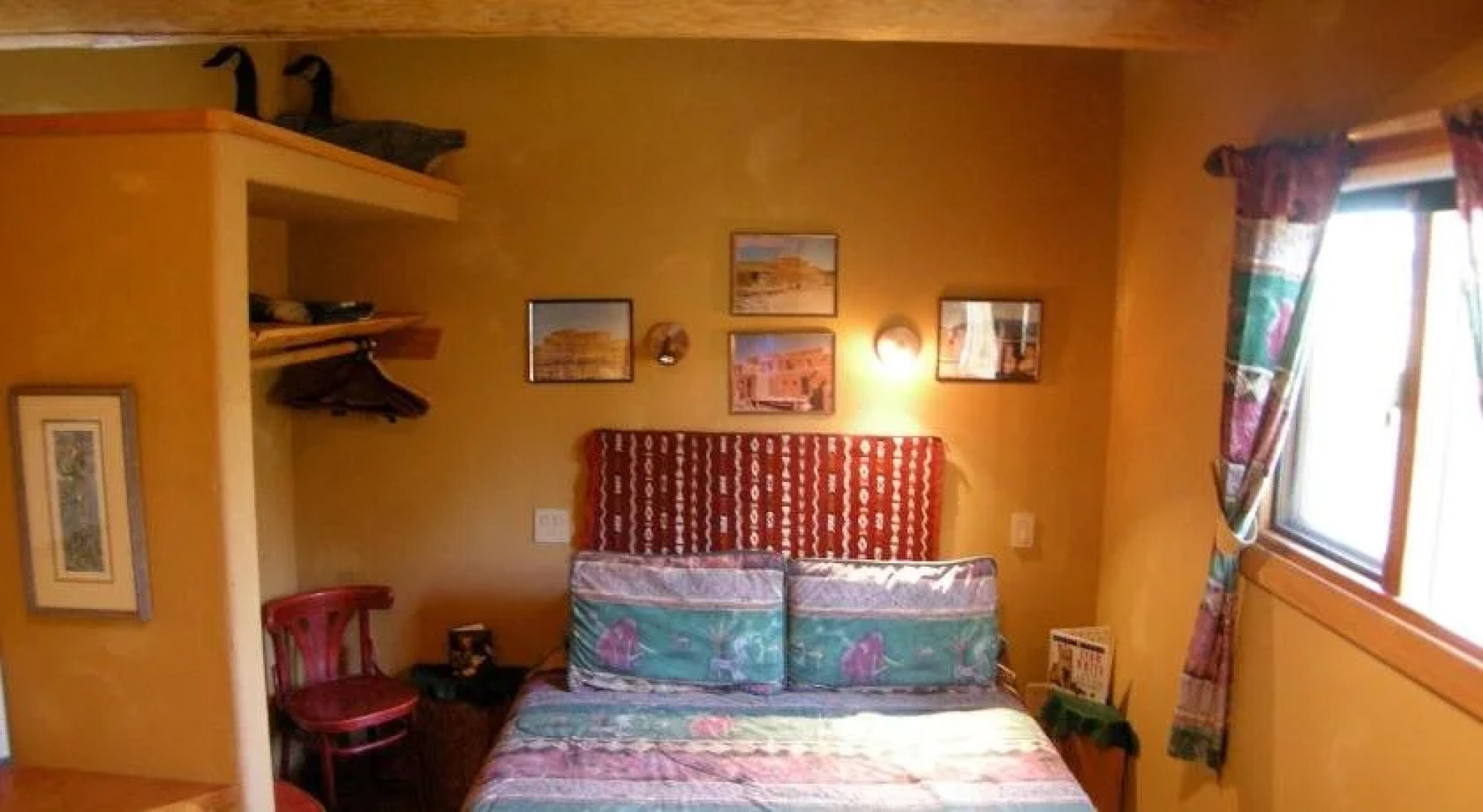 Bighorn Ridge Guesthouse