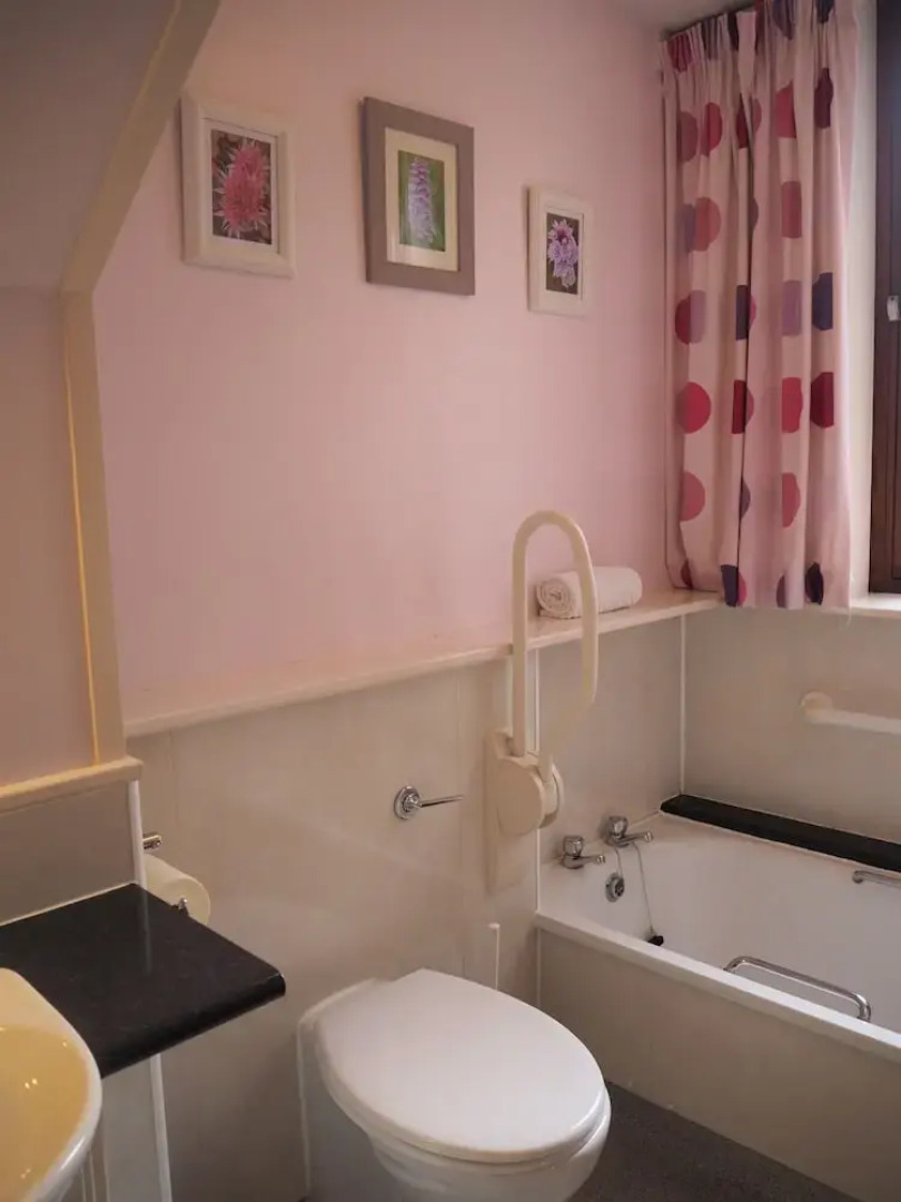 Corbie Self Catering Shetland