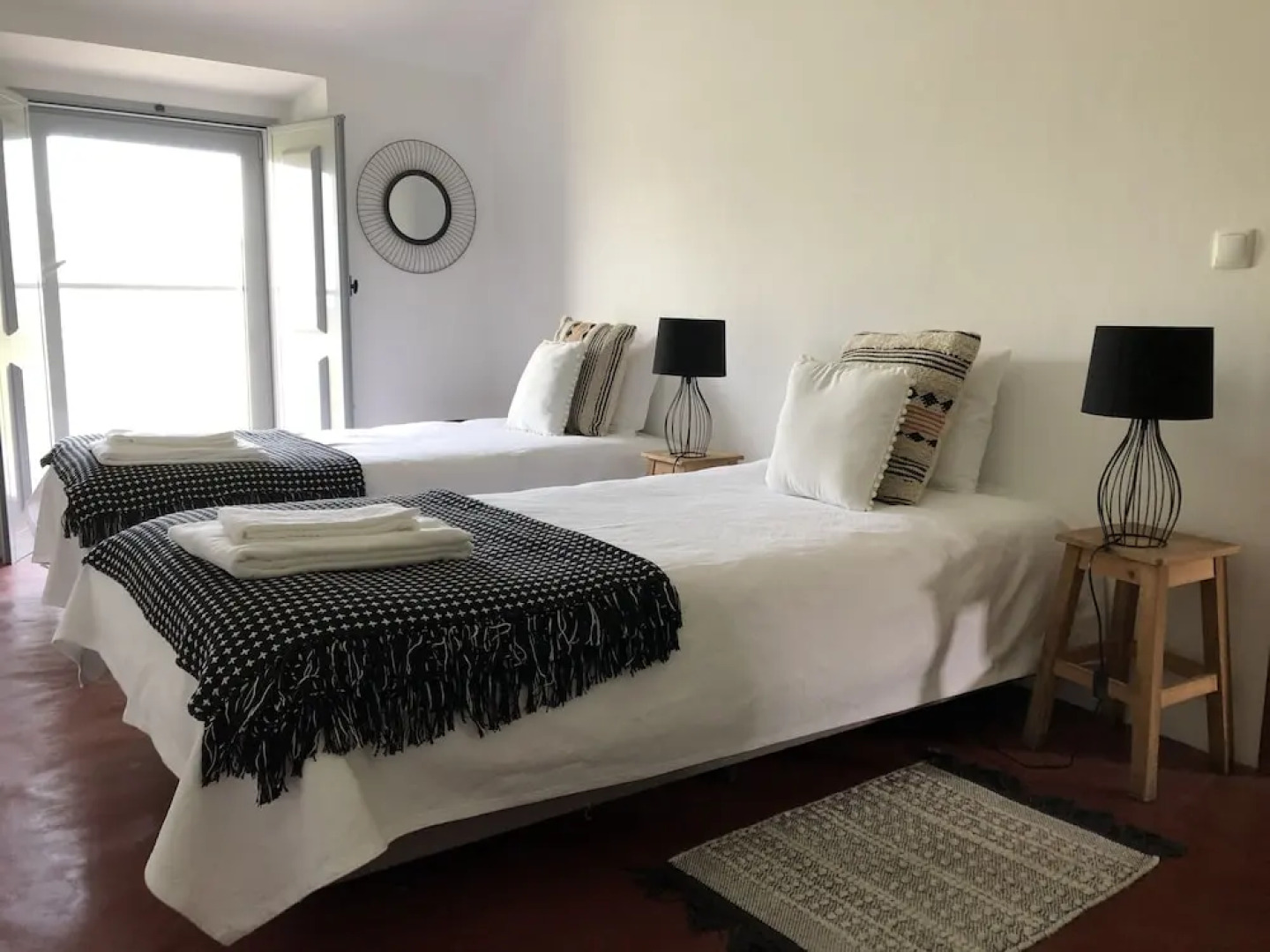 Oliveirinha Country House