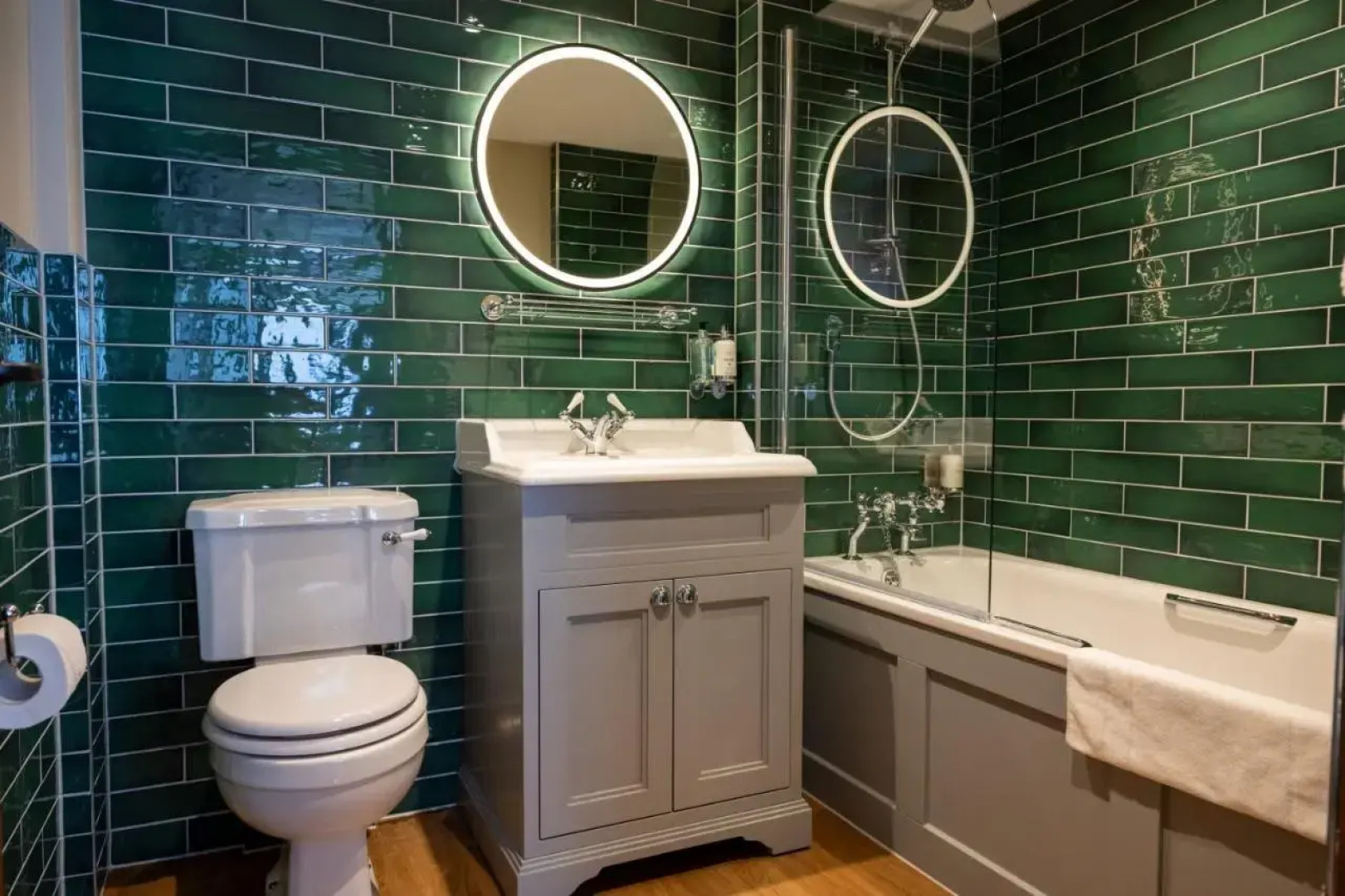 The Wheatsheaf Hotel by Good Night Inns