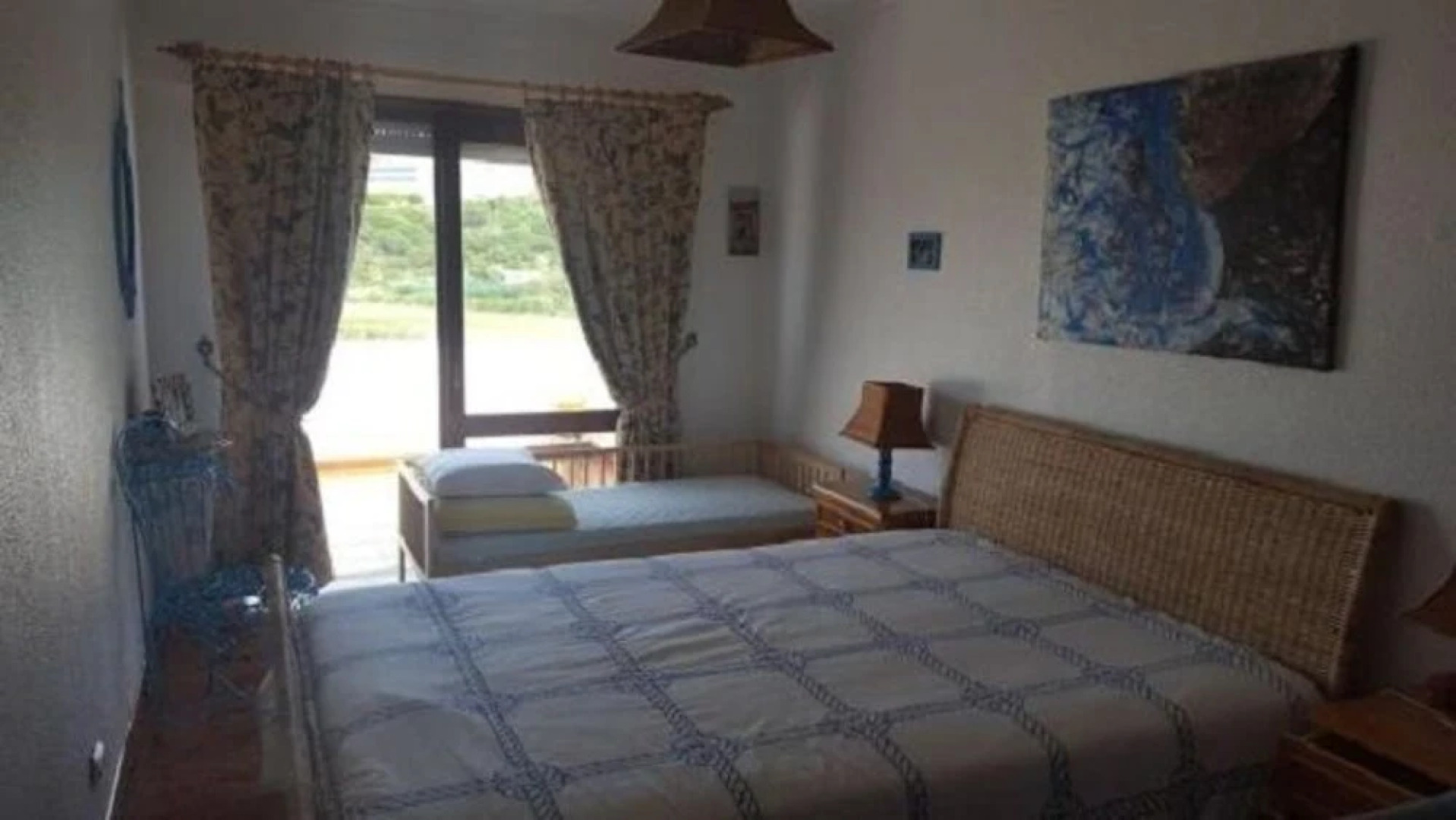 Entre a Serra e o Mar