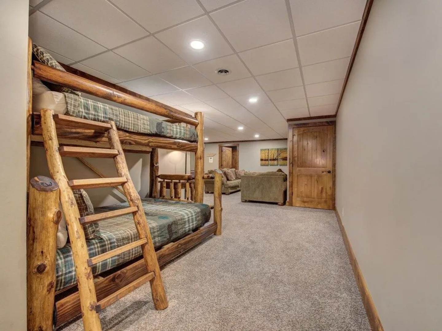 Always an Adventure by Jackson Mountain Rentals