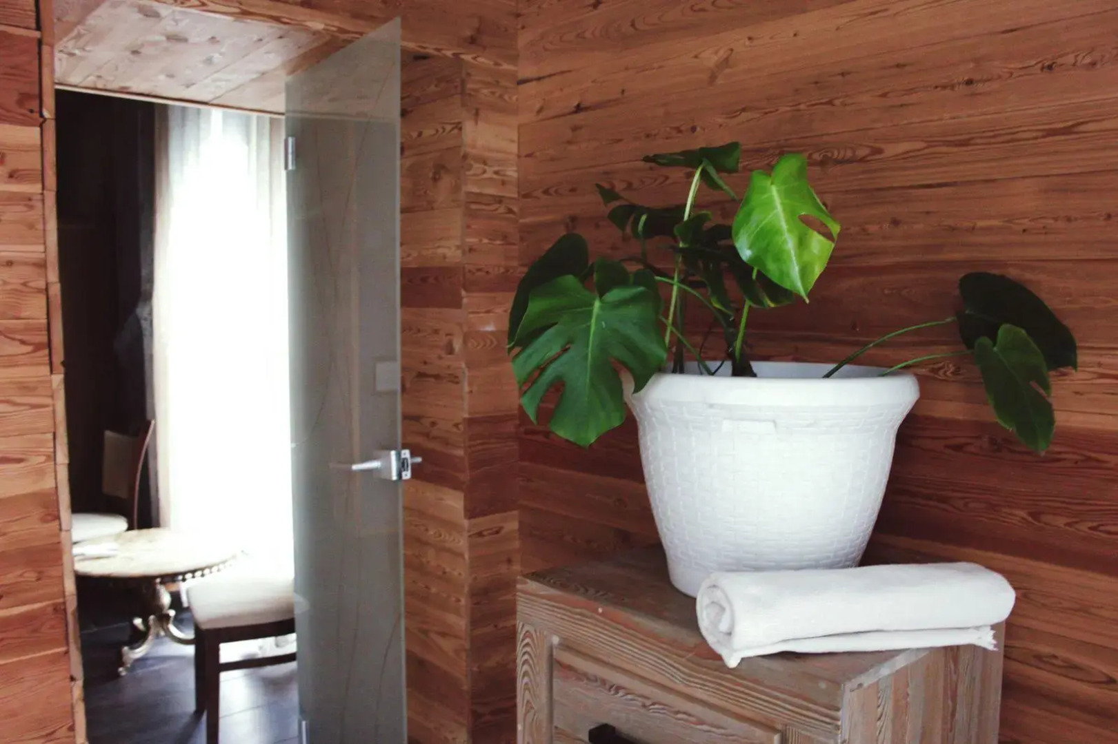 "Межводное Белый"