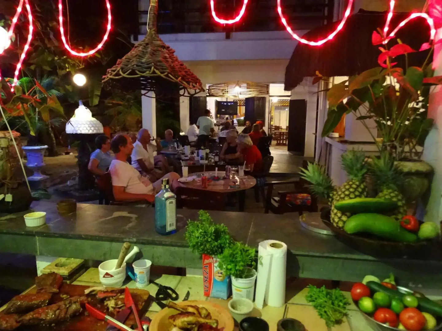 Aparthotel BahiaTropical