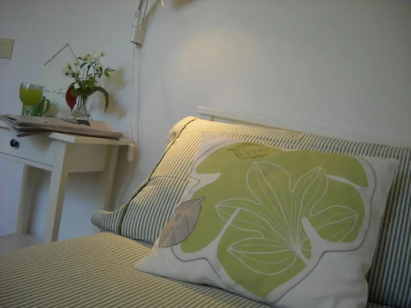 La Casa del Giardiniere