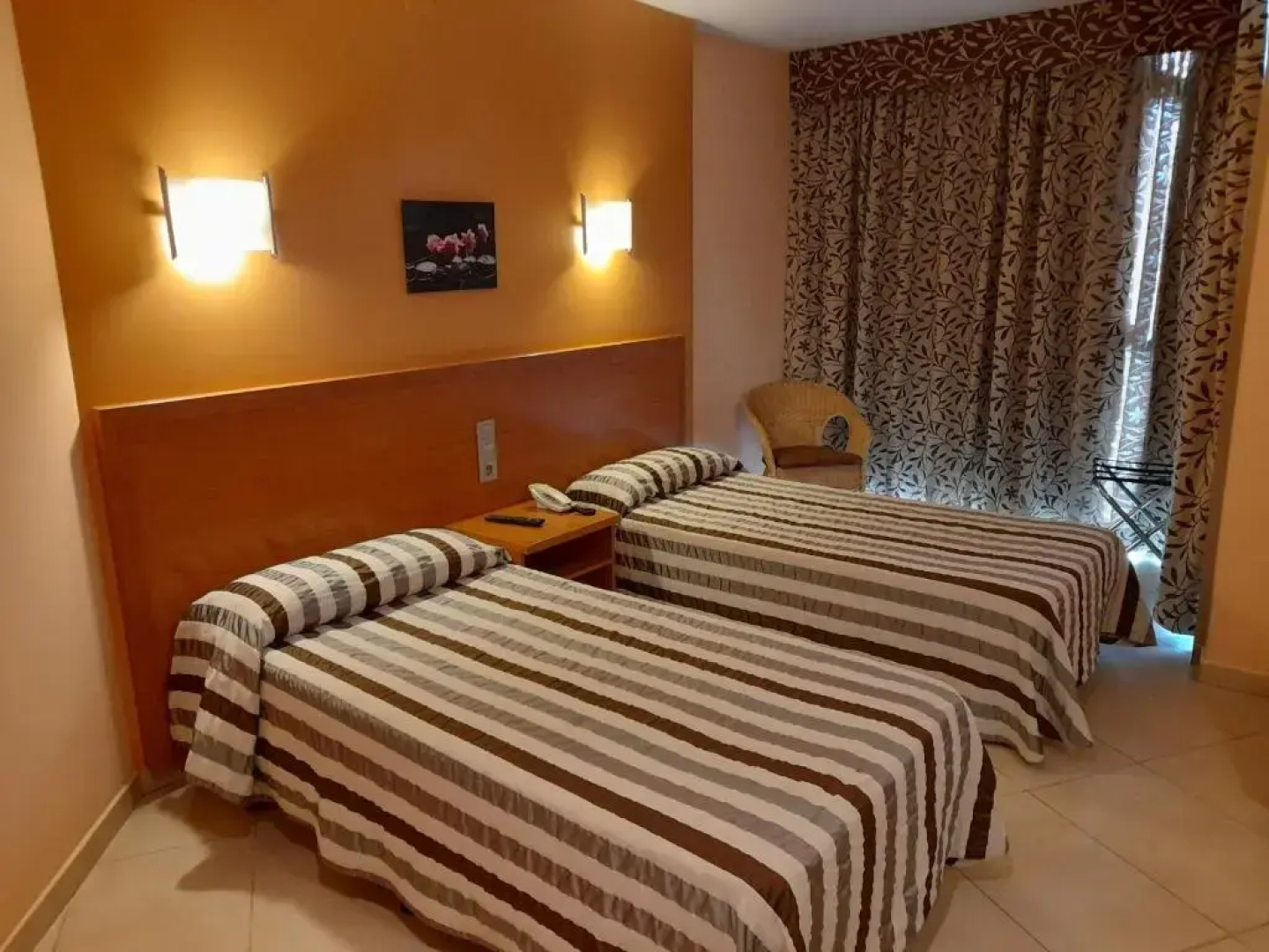 Apartamentos Avenida