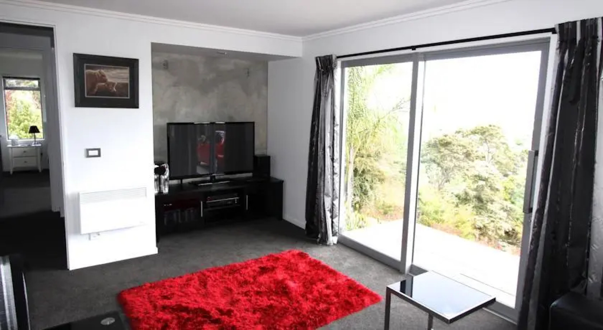 Richmond Hills Bed and Breakfast