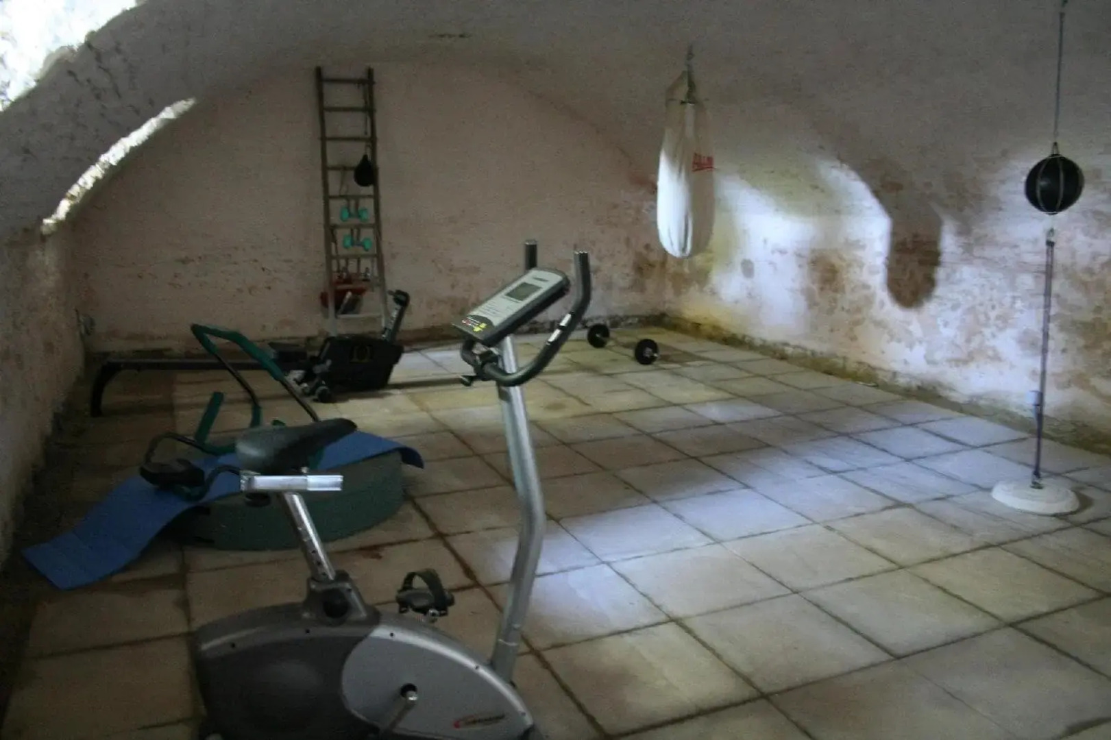 Domaine de Chantageasse