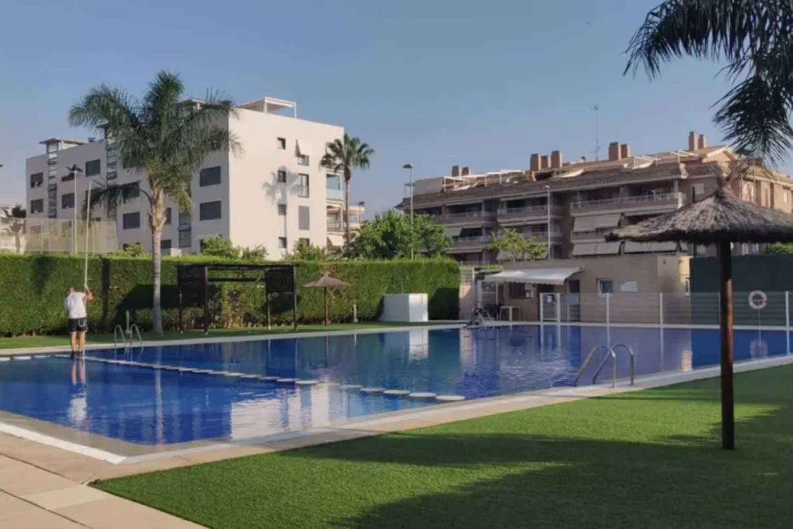 Apartamento nuevo playa de Canet de Berenguer
