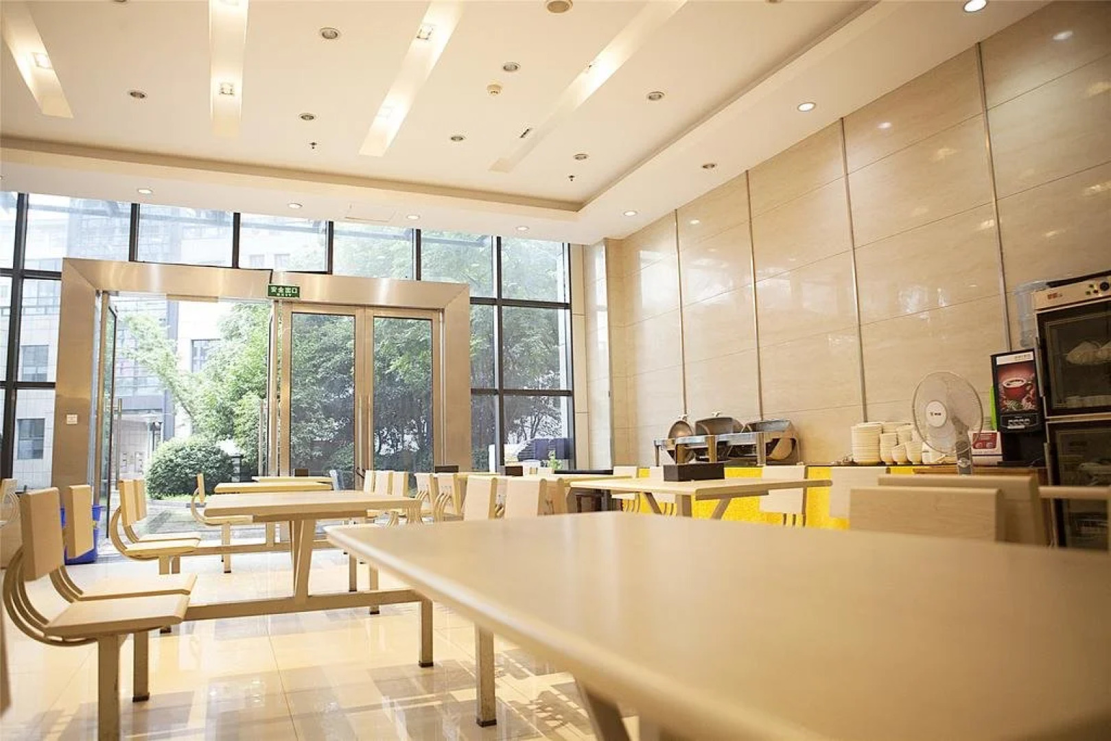 Nanyuan E Home Keqiao Lantian Square Branch