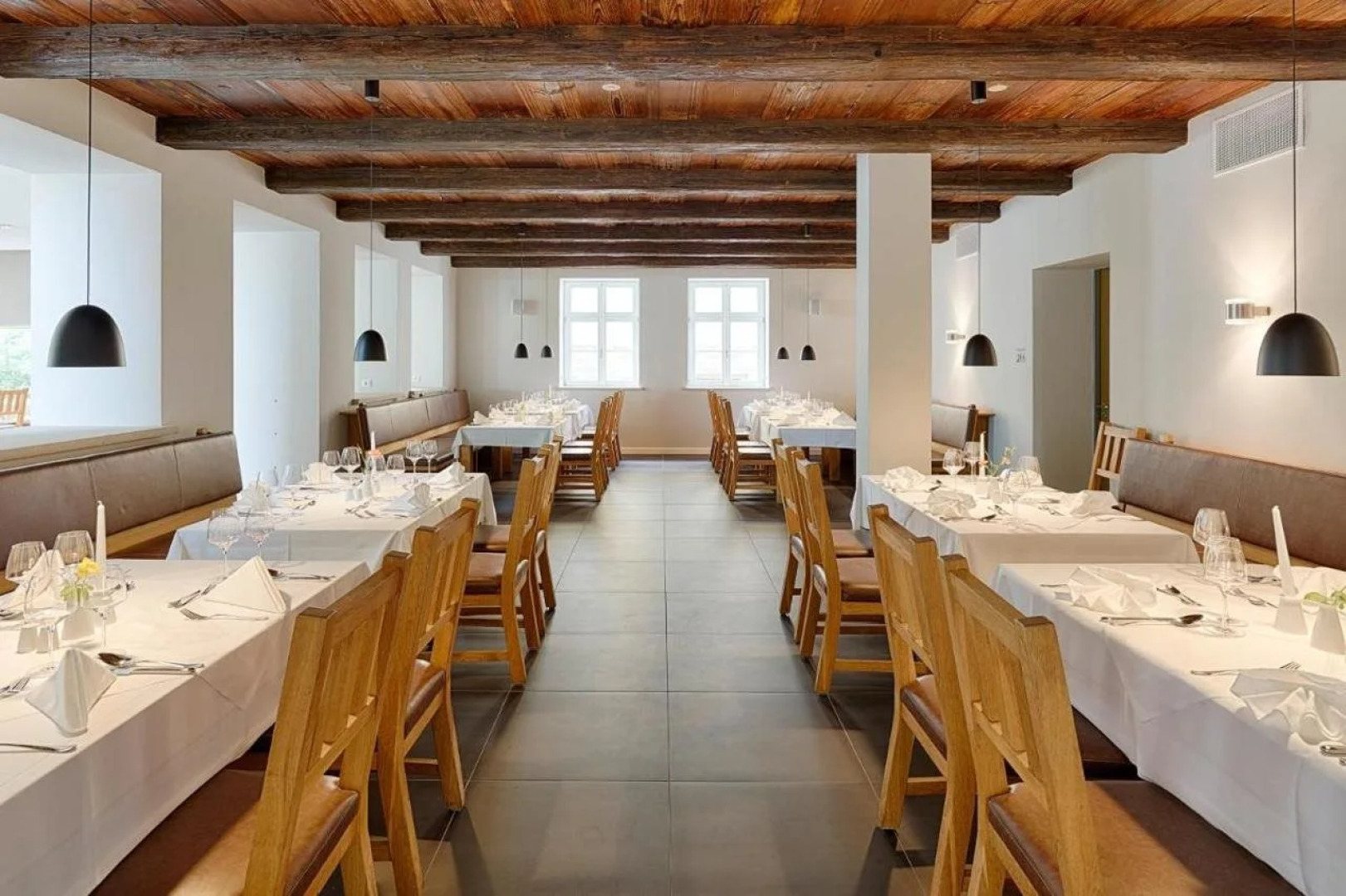 Hotel Elbresidenz an der Therme Bad Schandau