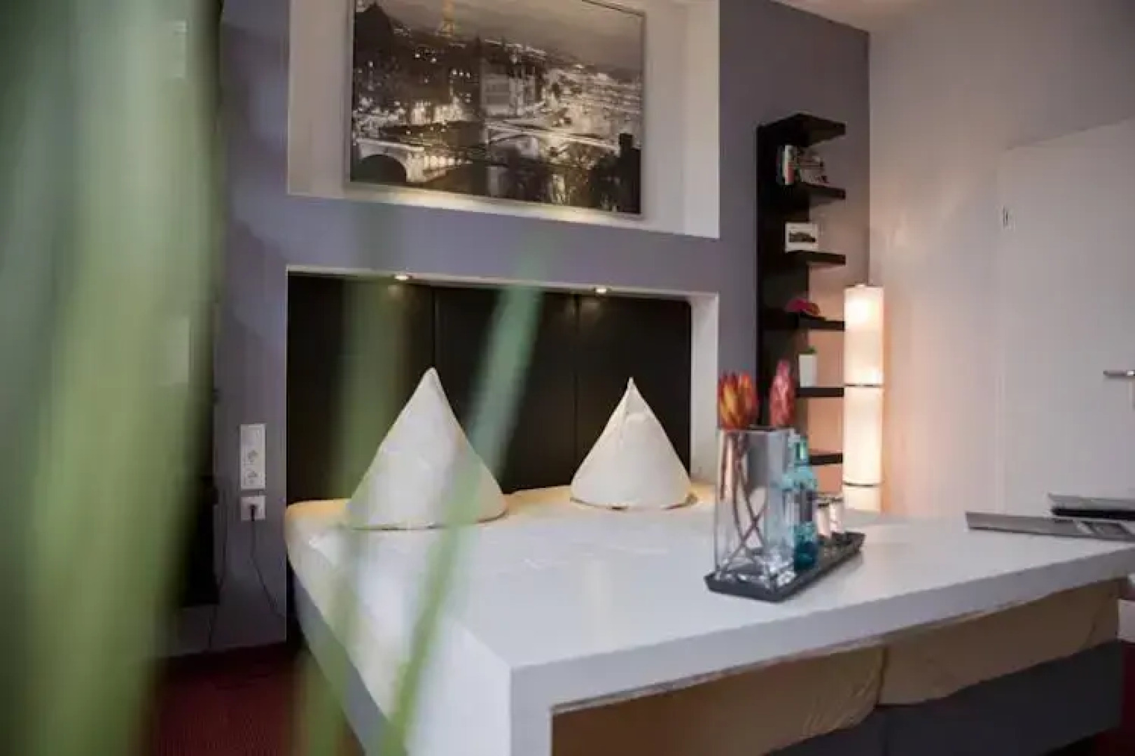 SL'otel - Das StadtHotel