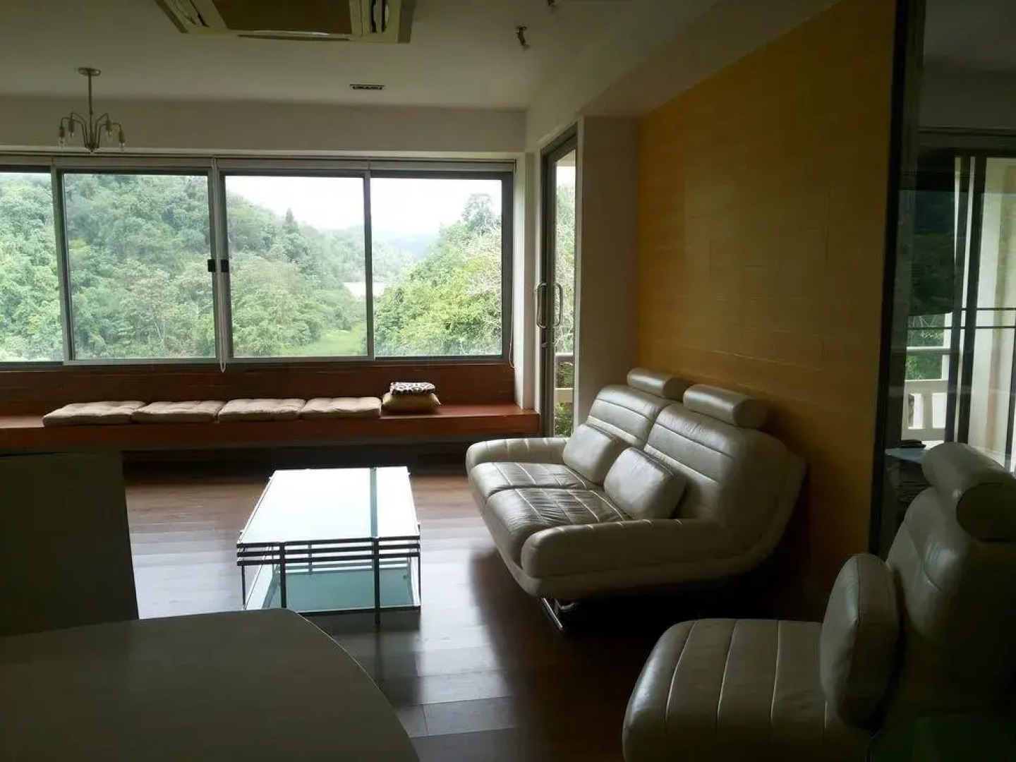 The Green Golf Condominium