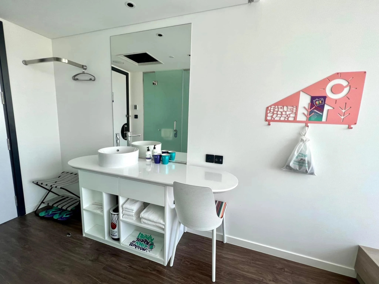 Tru by Hilton Lao Cai City Riverside