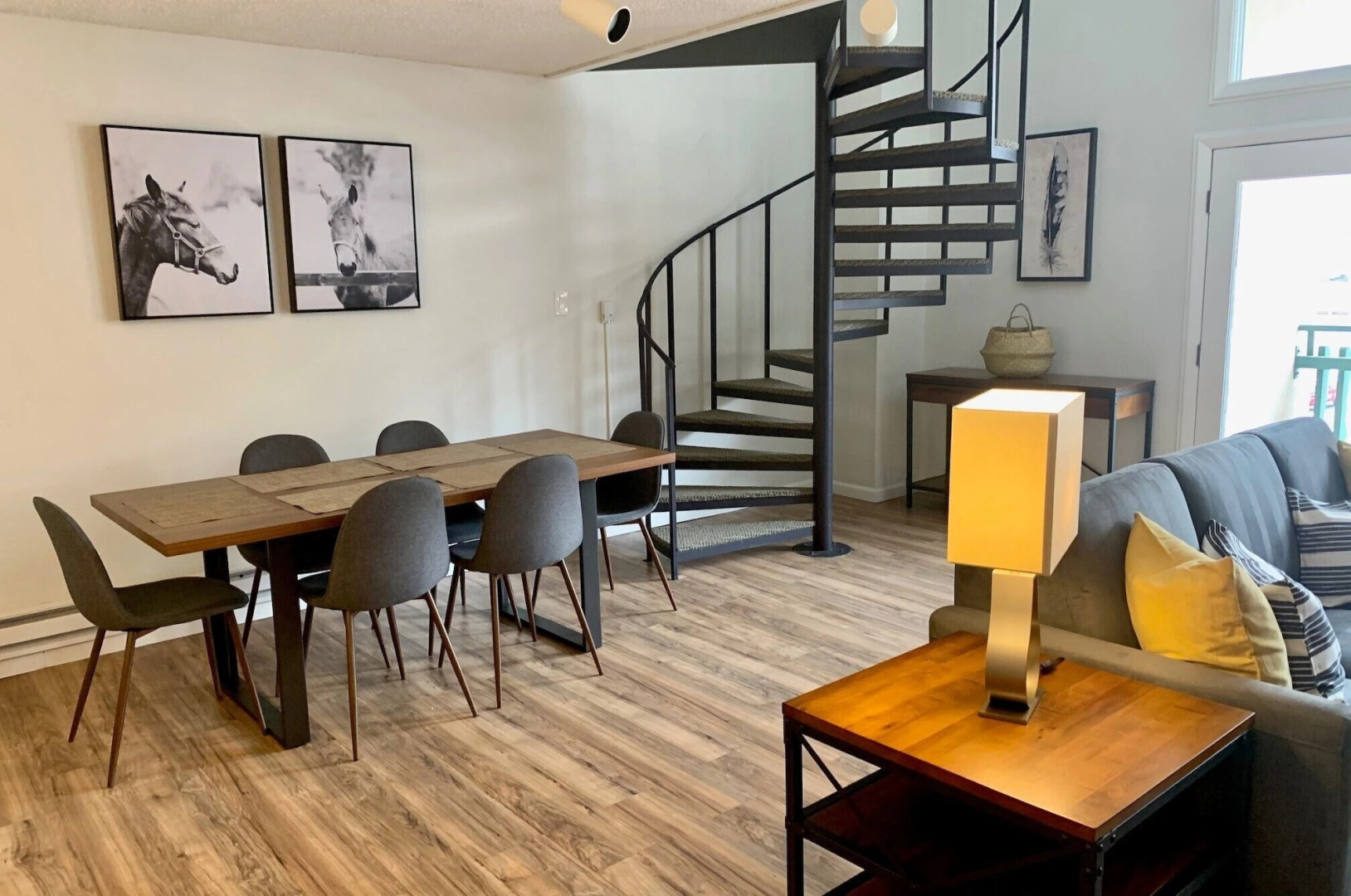 Evergreen Lodge at Vail