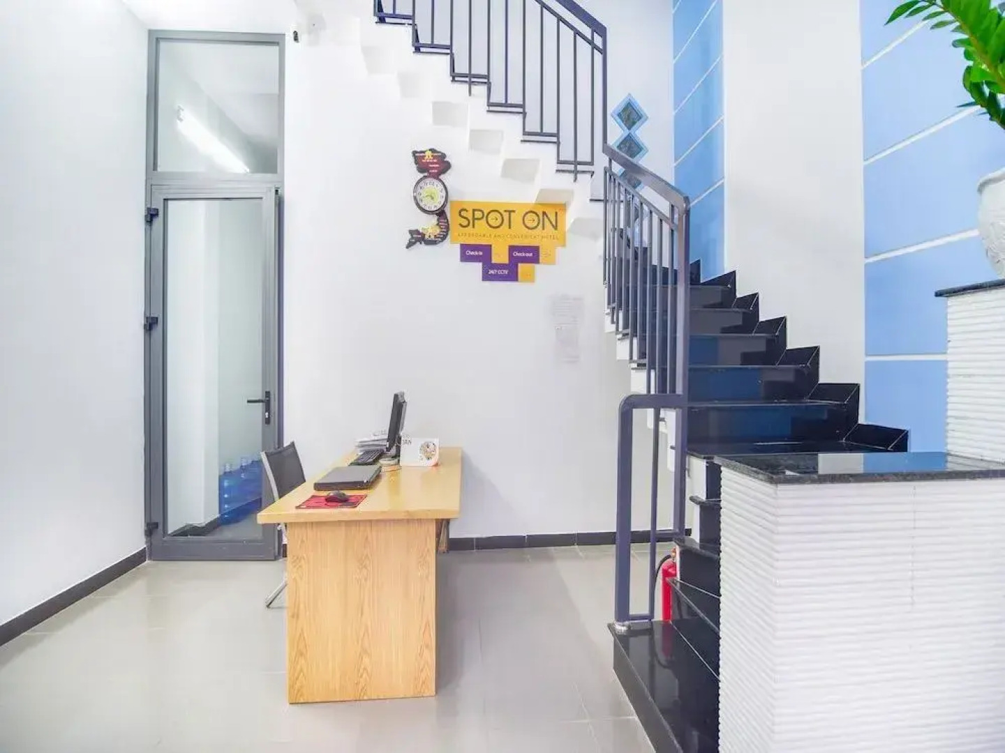 SPOT ON 806 Net Viet Homestay