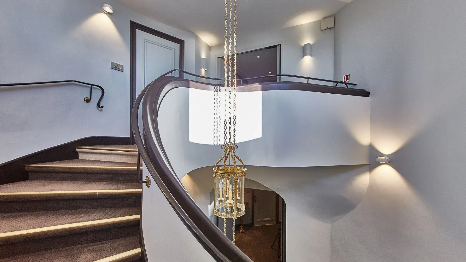 Ermitage de l'Oasis & Spa - Cannes Mandelieu