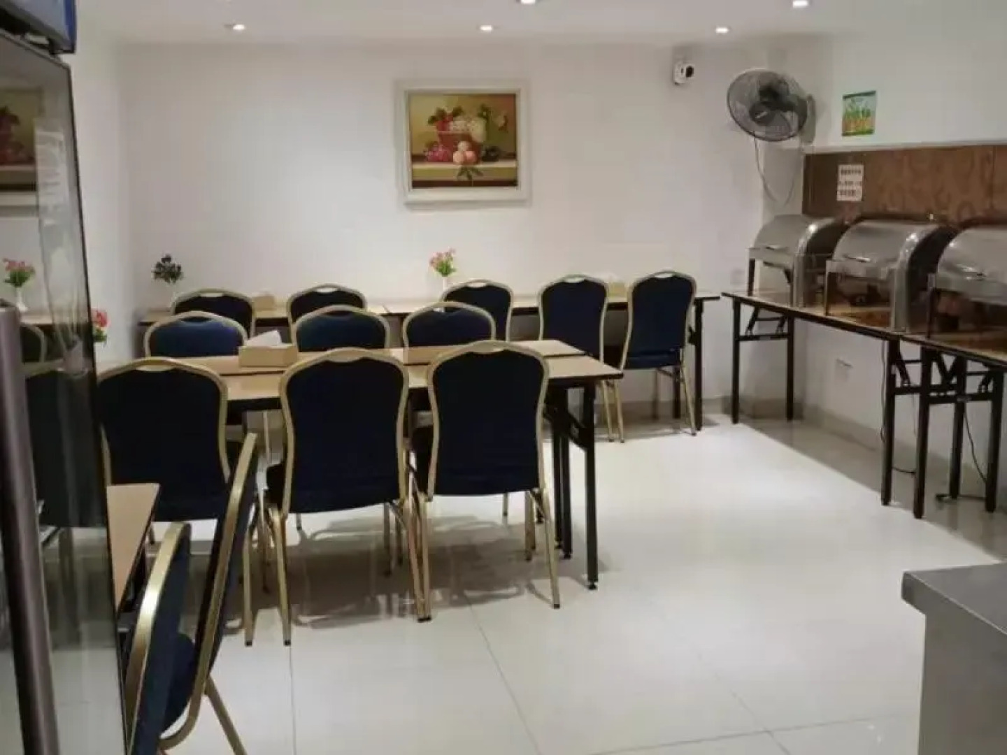 GreenTree Inn Nanchang East Beijing Road Nanchang University Express Hotel