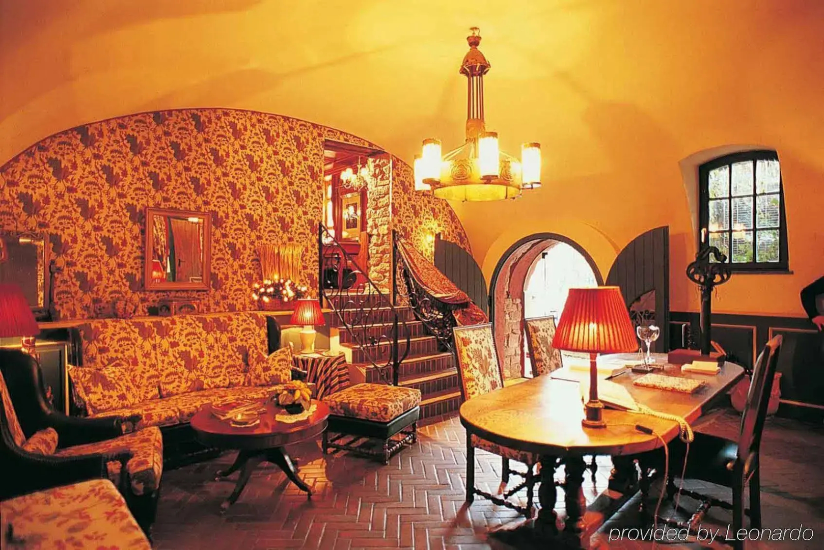 Die Hirschgasse Heidelberg