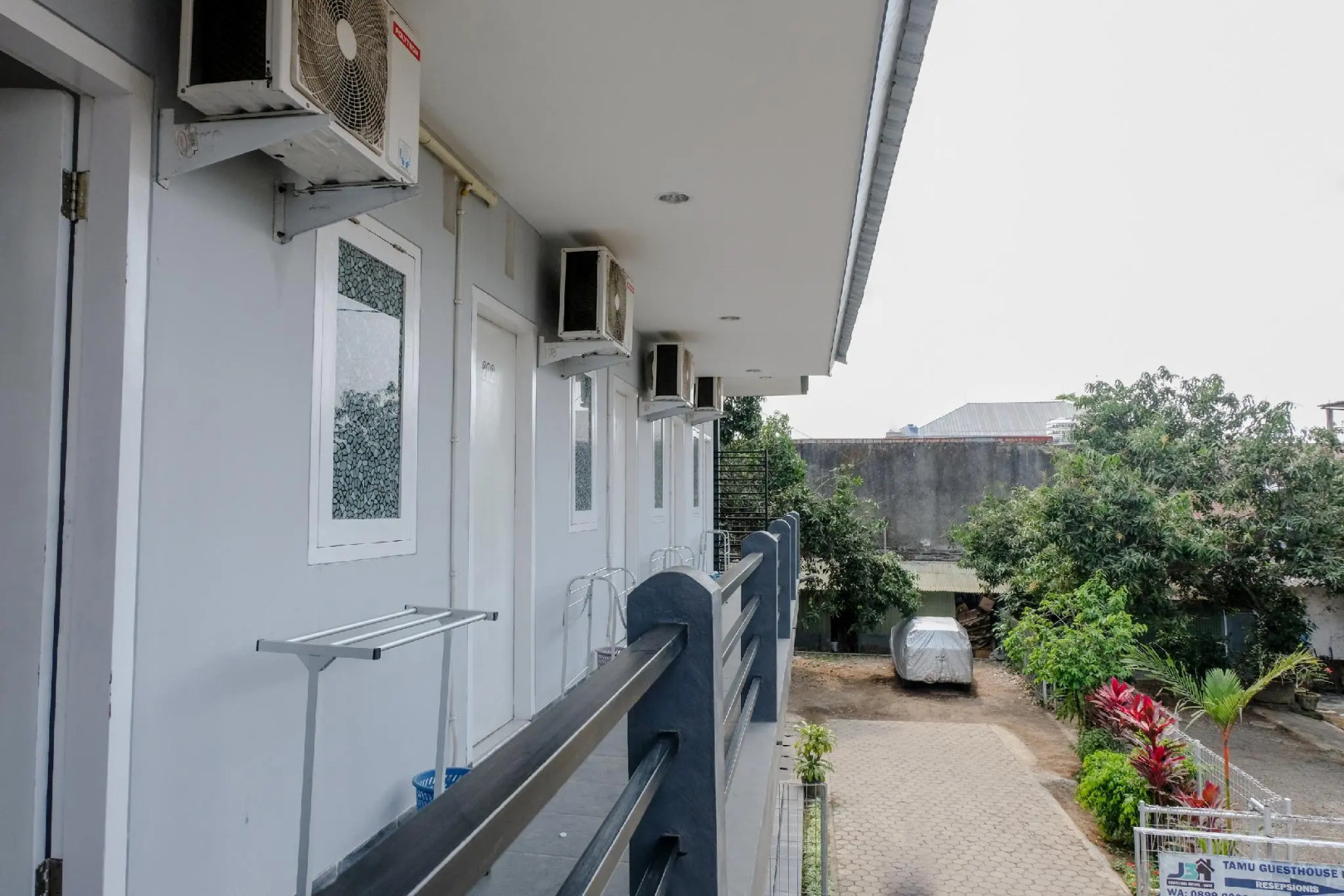 Capital O 1176 J3 Residence Syariah