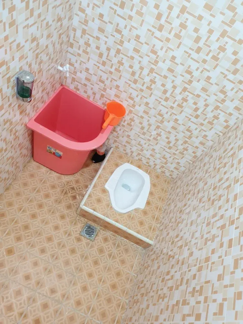 Hong Jaya Homestay - Hostel