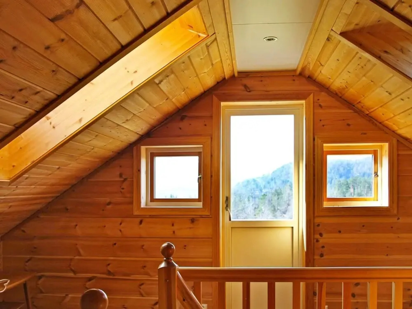 10 Person Holiday Home in Bygstad