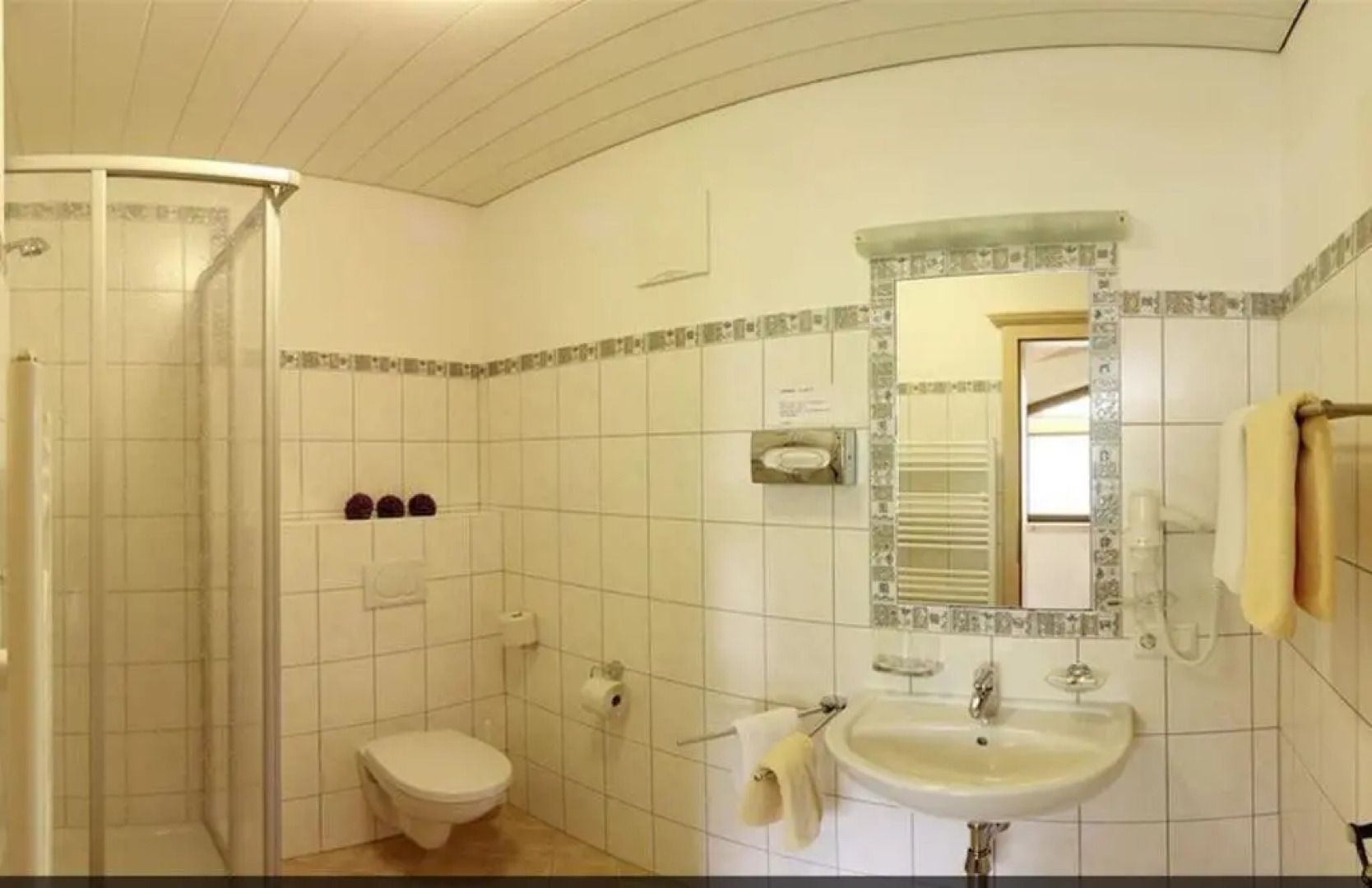Hotel Garni Klocker