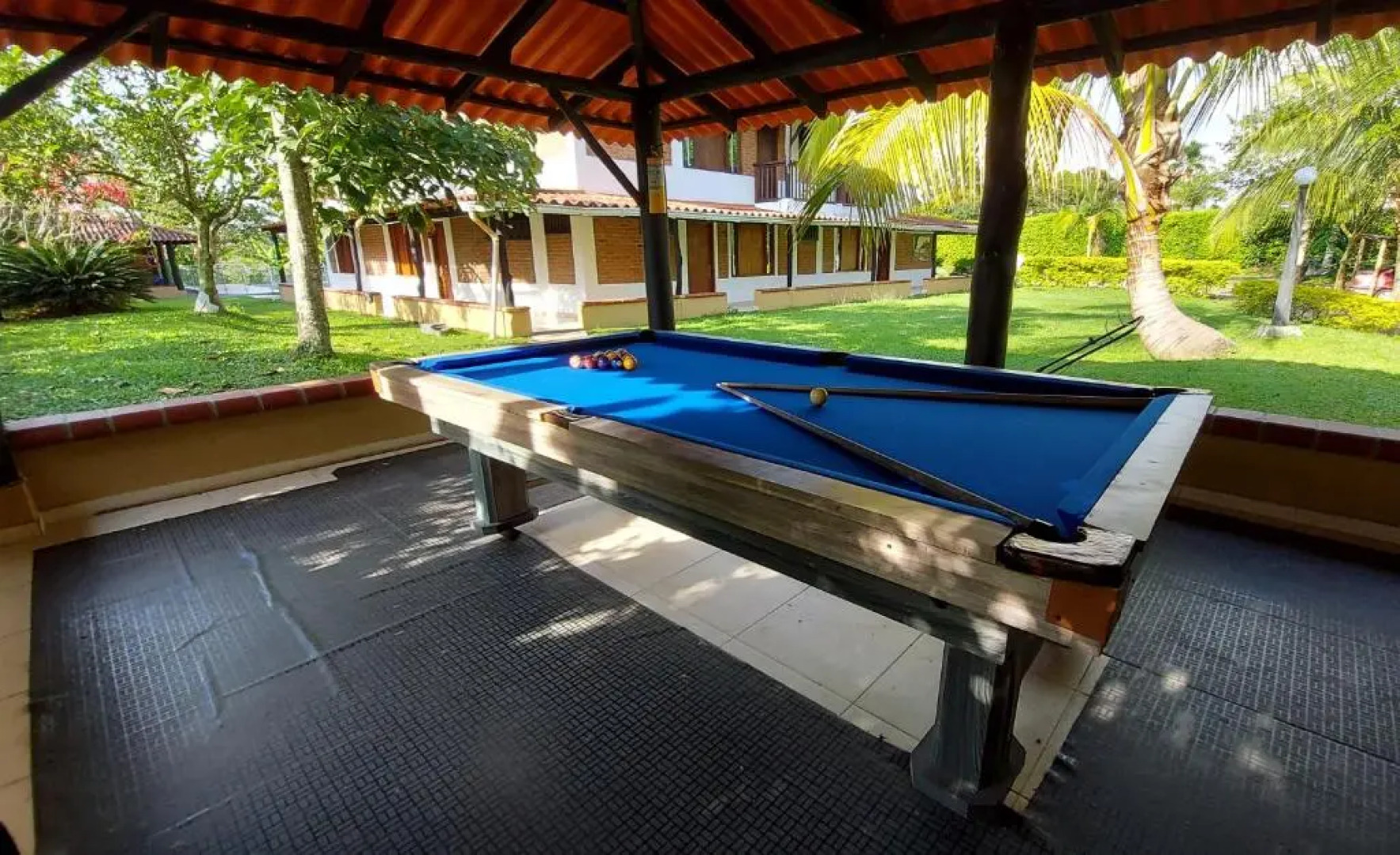 Casa Campestre Sol Y Luna