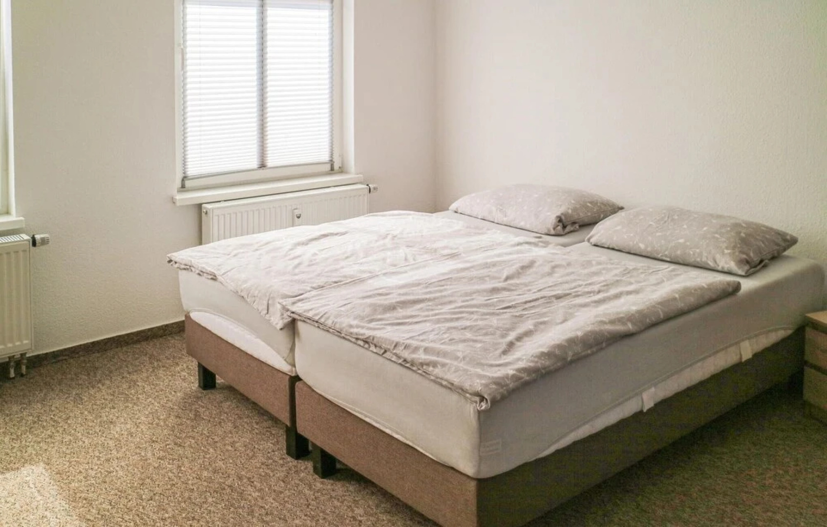 Stunning Apartment in Krakow am See With 2 Bedrooms