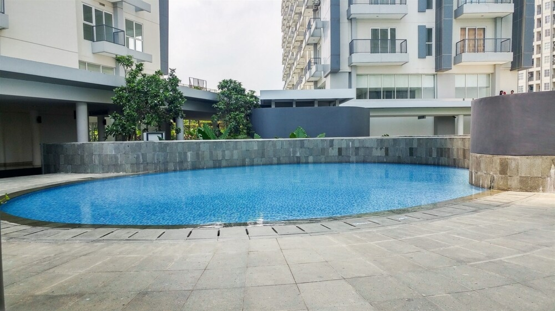 Spacious 2BR Casa De Parco Apartment near ICE BSD