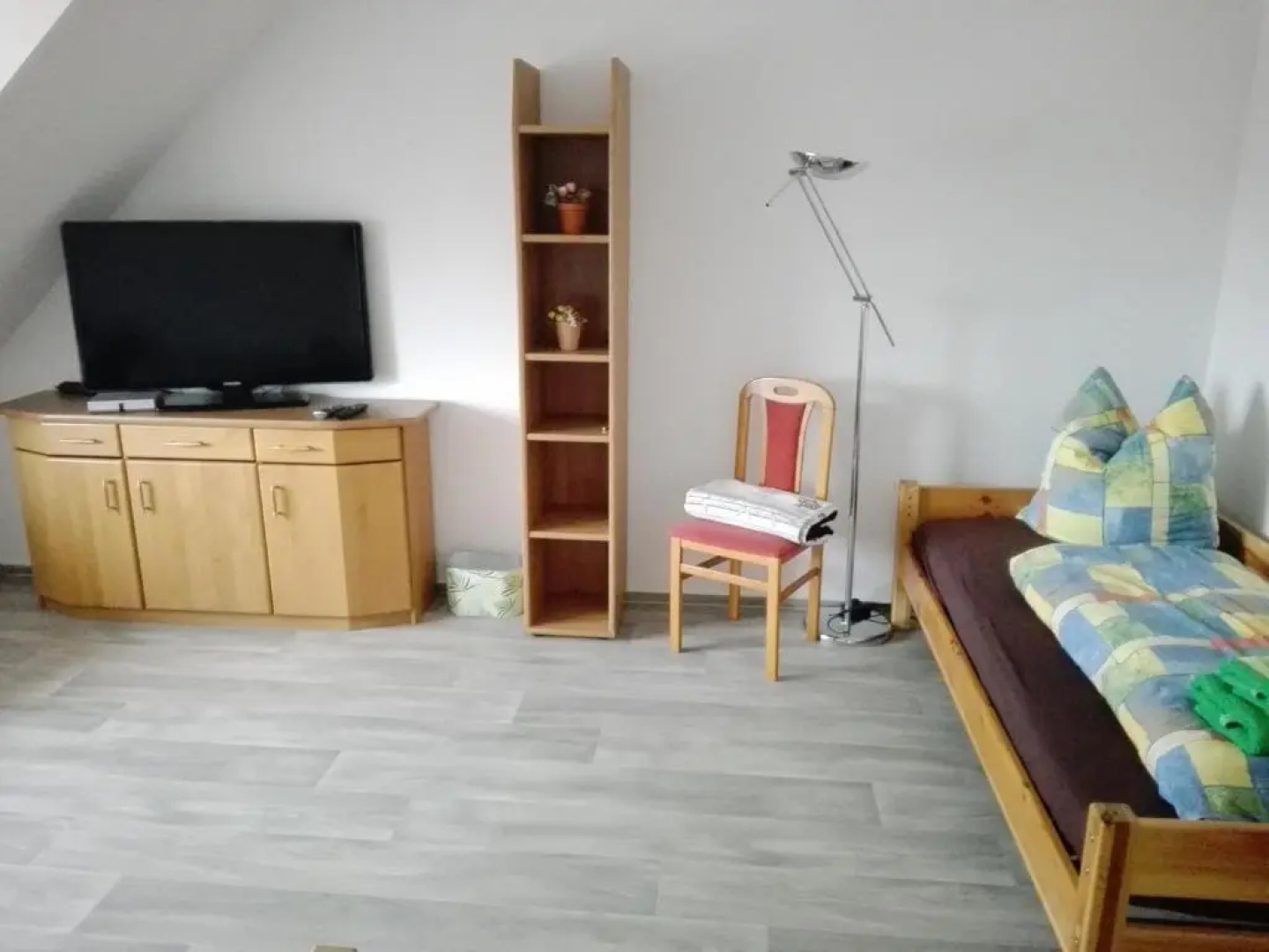 Pension Bernburg A²