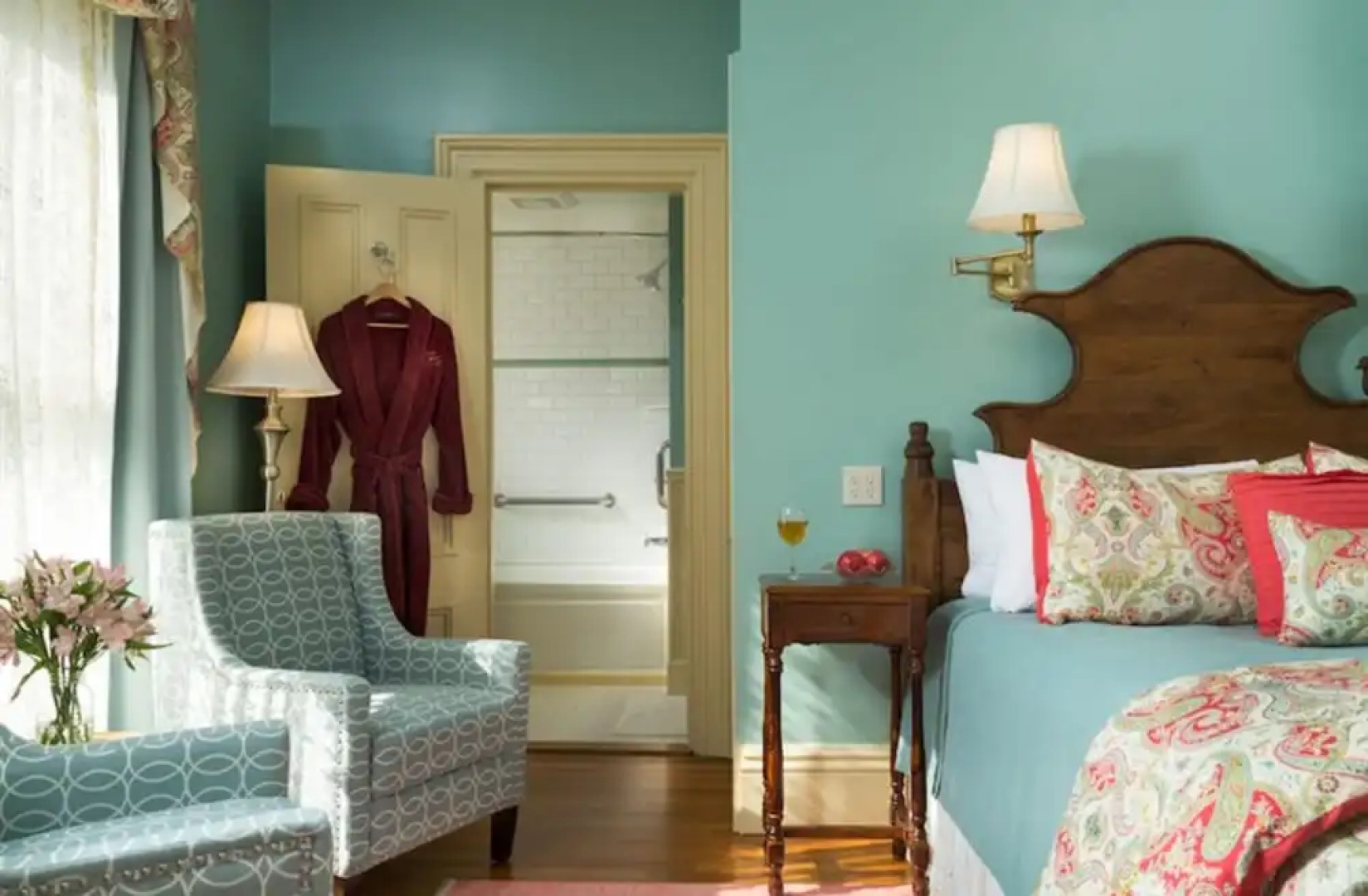 Rockland Talbot House