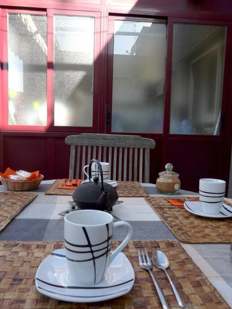 Apartment With 2 Bedrooms in Port de Sagunt, With Wonderful Mountain V