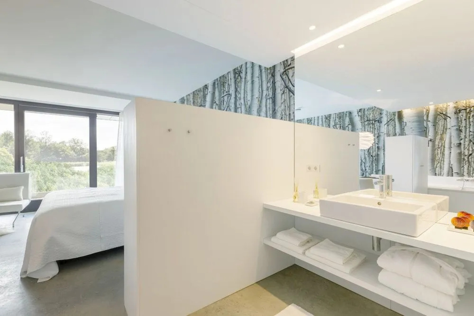 La Marquise chambres d'hôtes de luxe