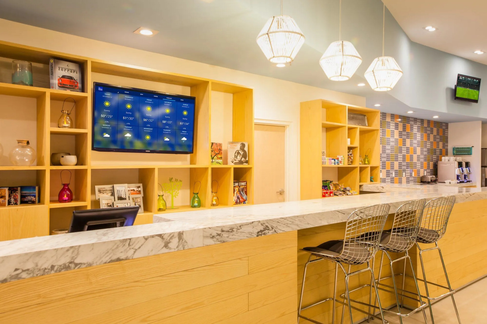 Fiesta Inn Ciudad del Carmen Puente El Zacatal