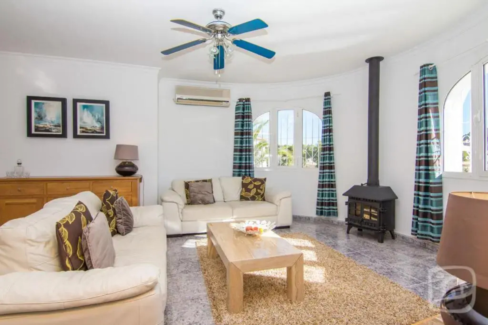 Abahana Villas Mackay