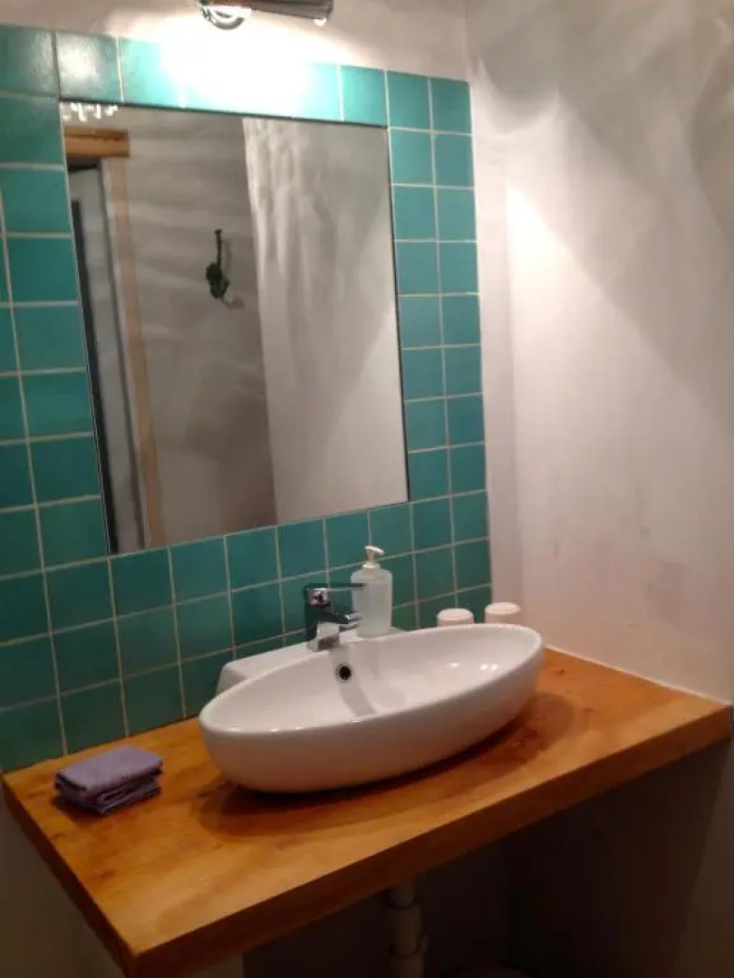 B&B Al Giardino Dei Mandorli