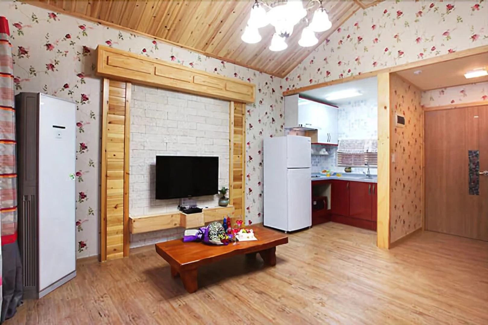 Gwangyang Herb Hyanggi Pension