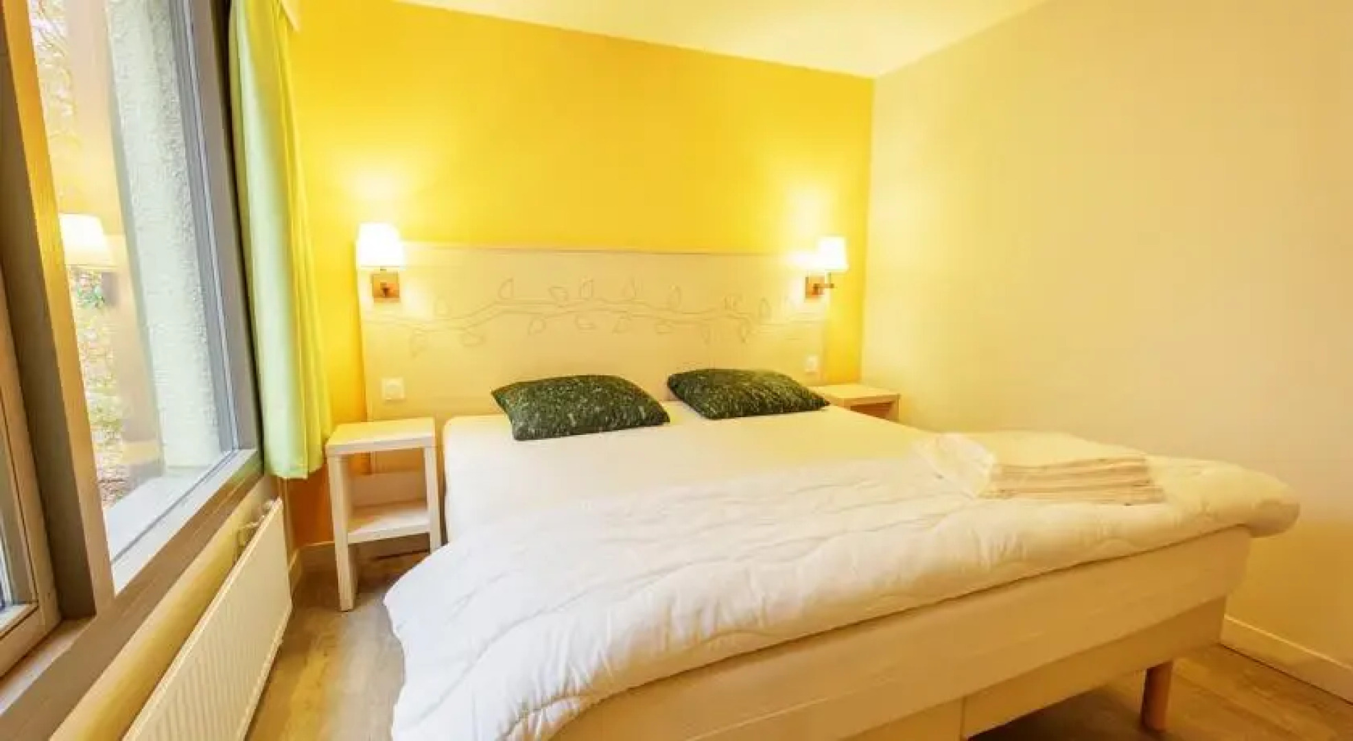 Center Parcs Les Hauts de Bruyères