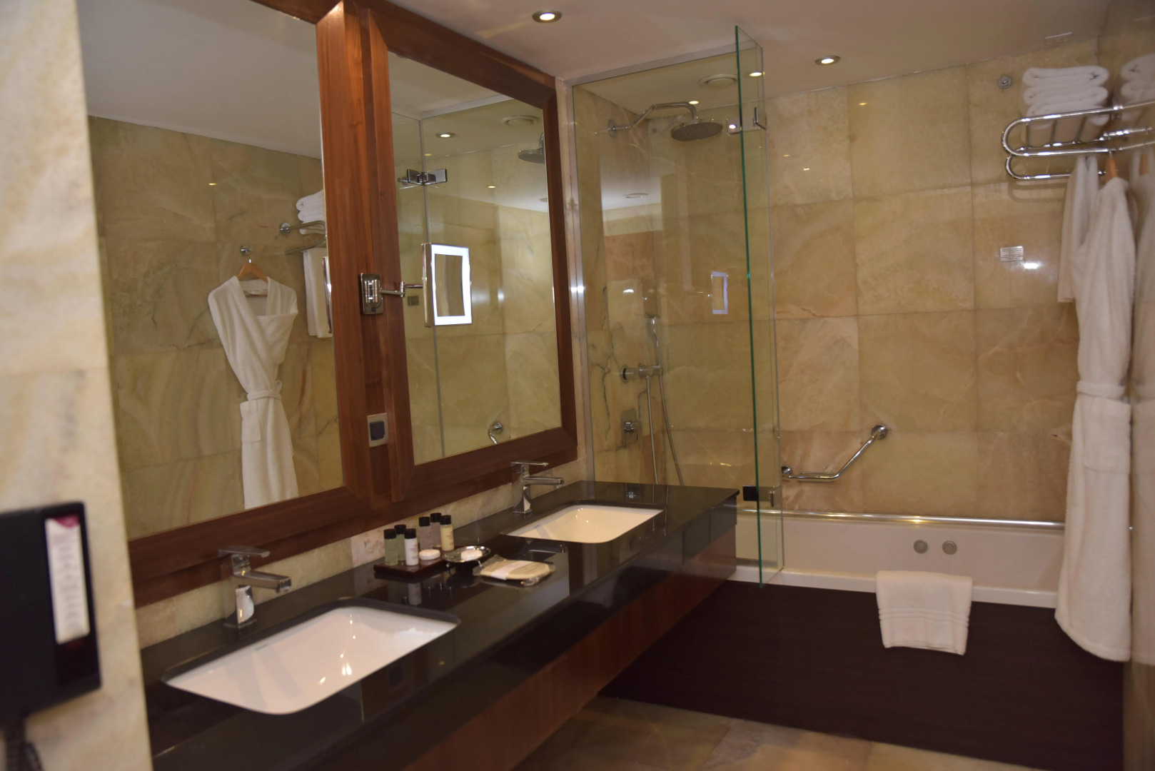 Crowne Plaza Istanbul - Harbiye, an IHG Hotel