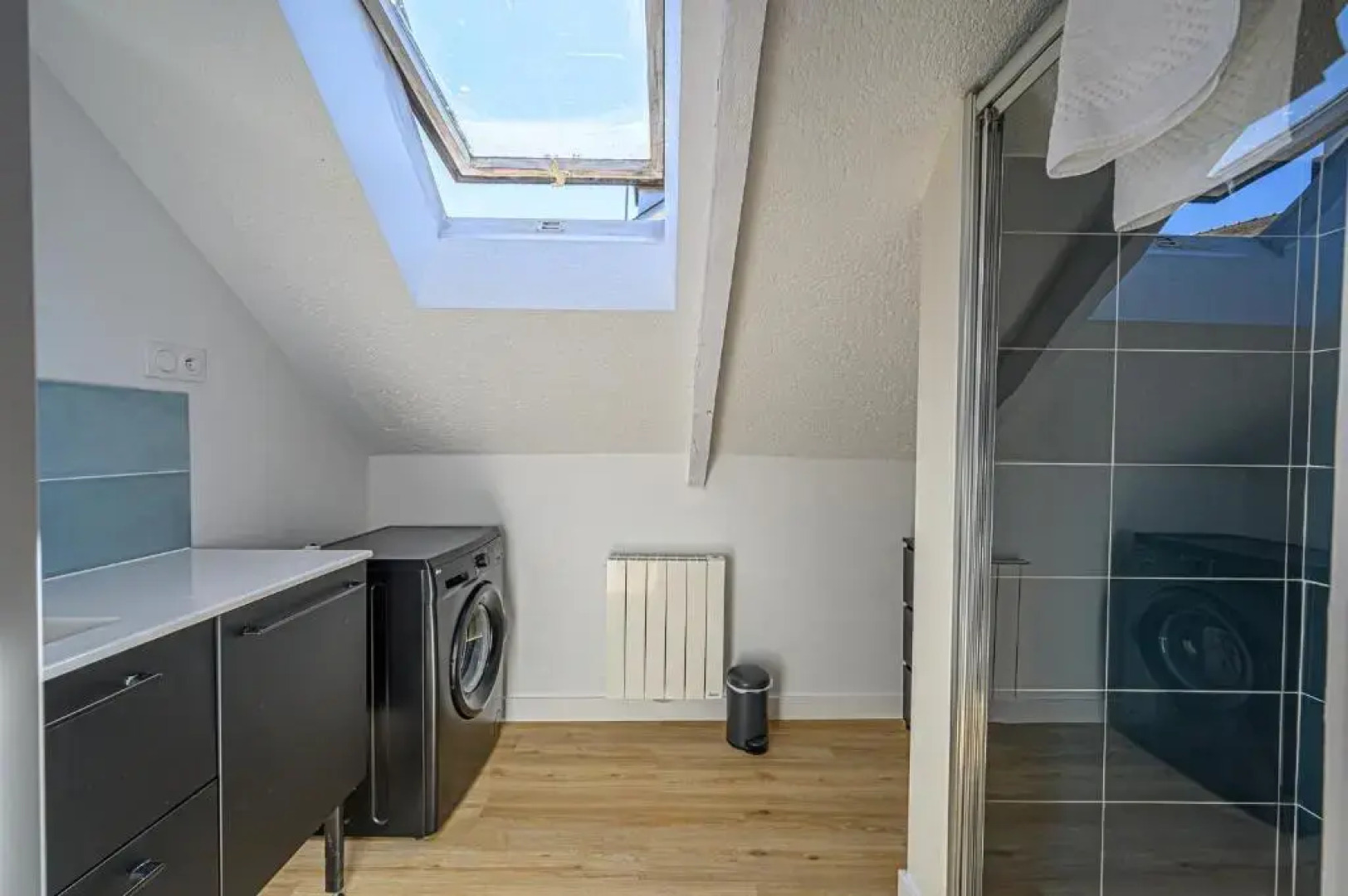 LE BEG ER LANN - Appartement contemporain centre ville Sarzeau