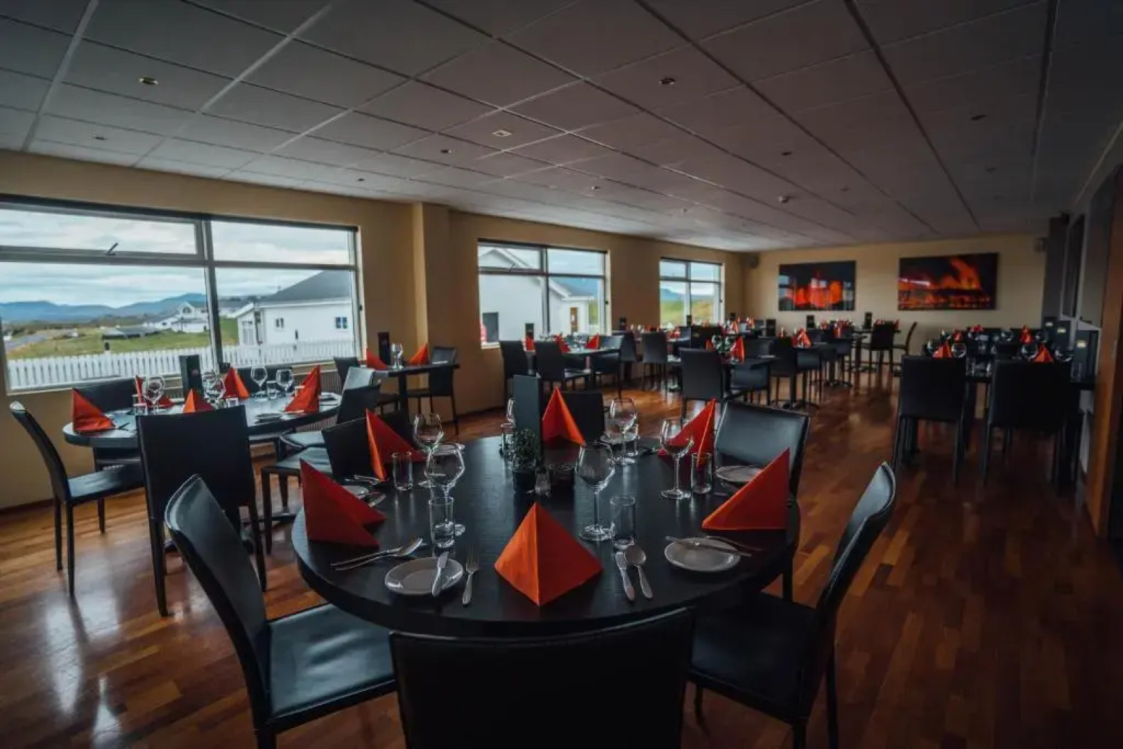 Отель Sel - Hótel Mývatn