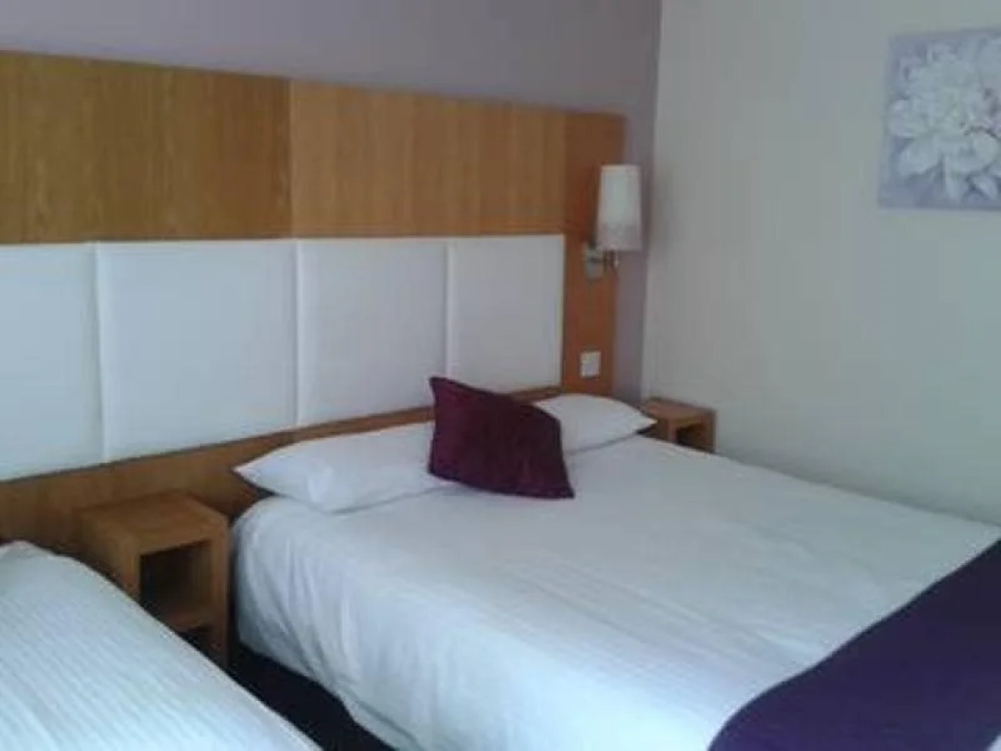 The Altrincham Lodge