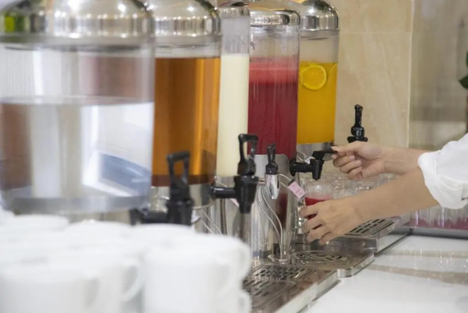 Serene Beach Hotel Danang