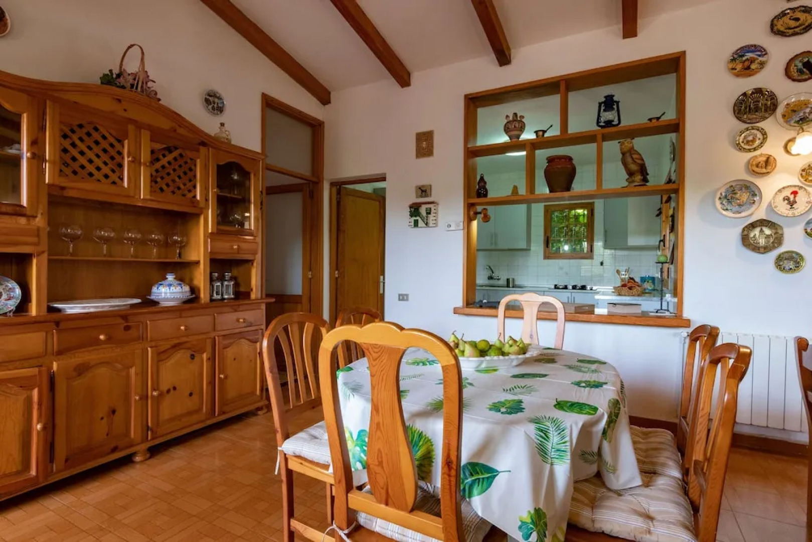 Vivienda Vacacional en La Lechuza