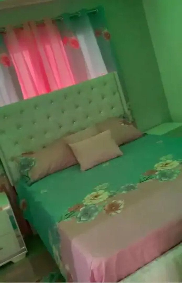 Apartamento moderno LP9